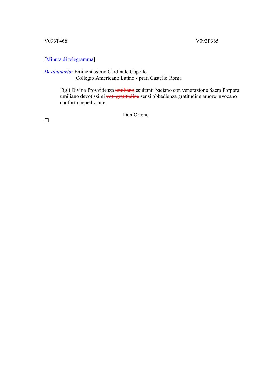 Scritti. Volume 093, pagina 579