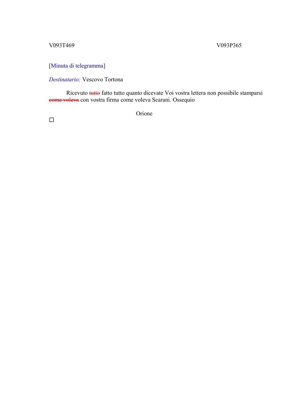 Scritti. Volume 093, pagina 580