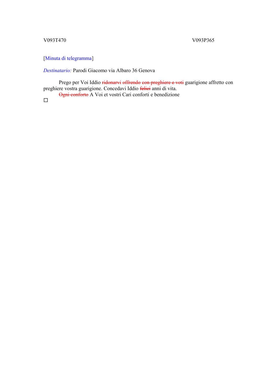 Scritti. Volume 093, pagina 581