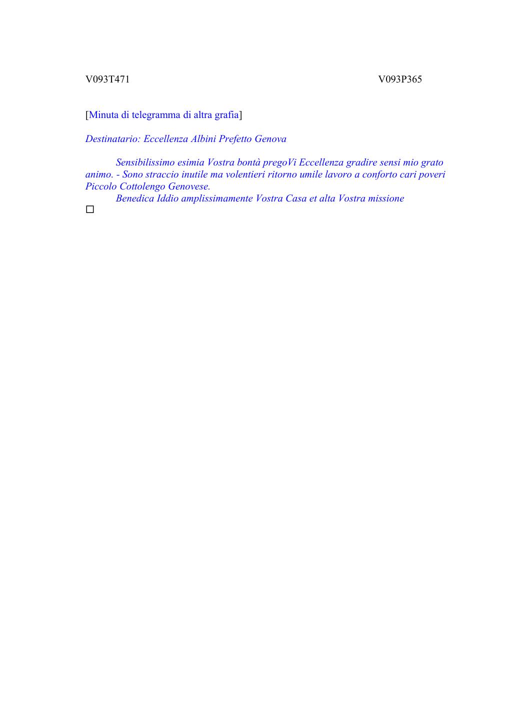 Scritti. Volume 093, pagina 582