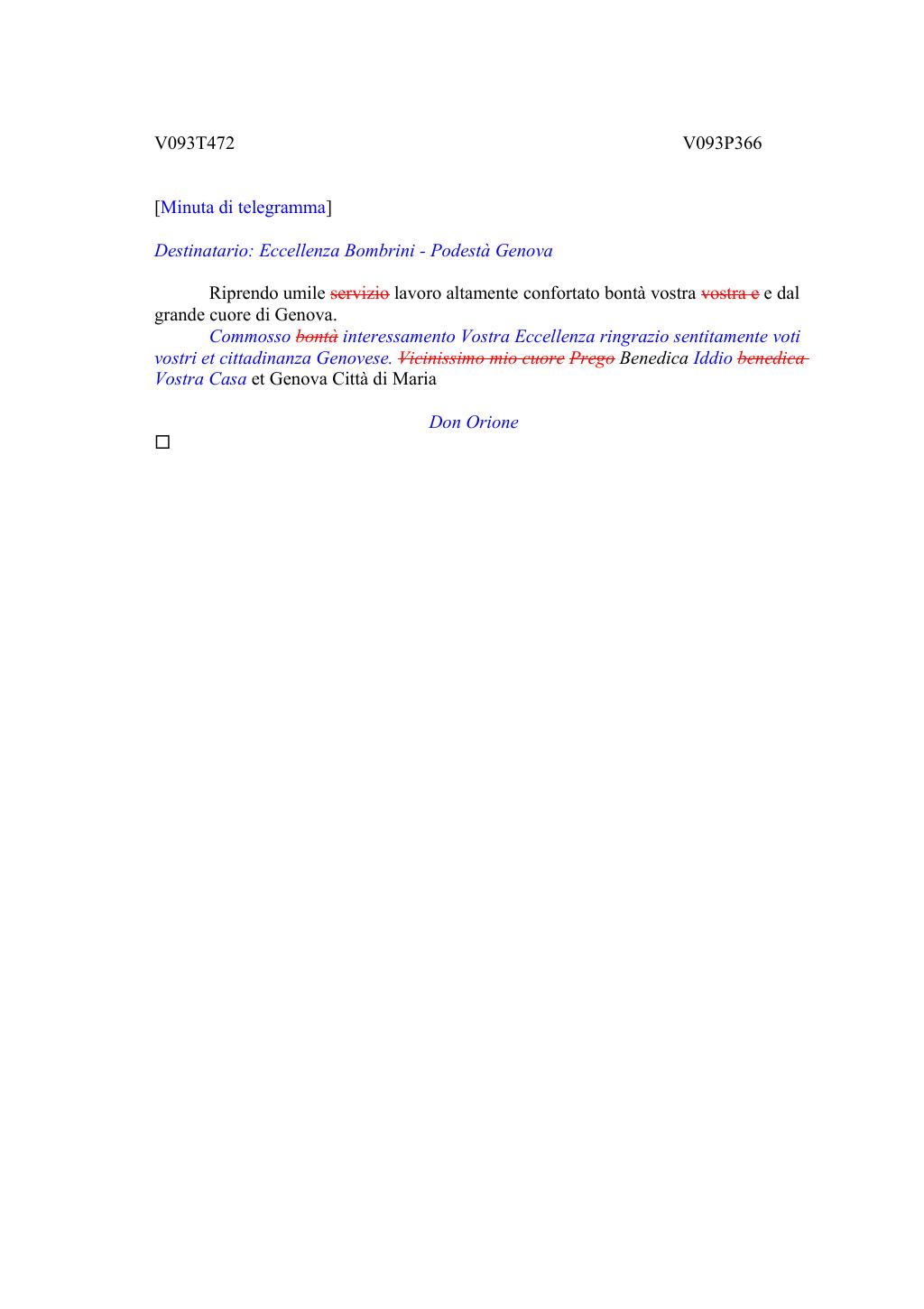 Scritti. Volume 093, pagina 583