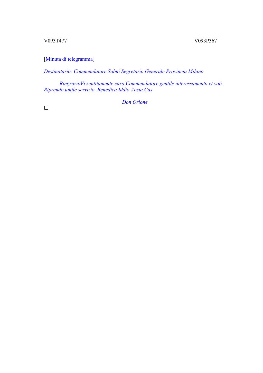 Scritti. Volume 093, pagina 588