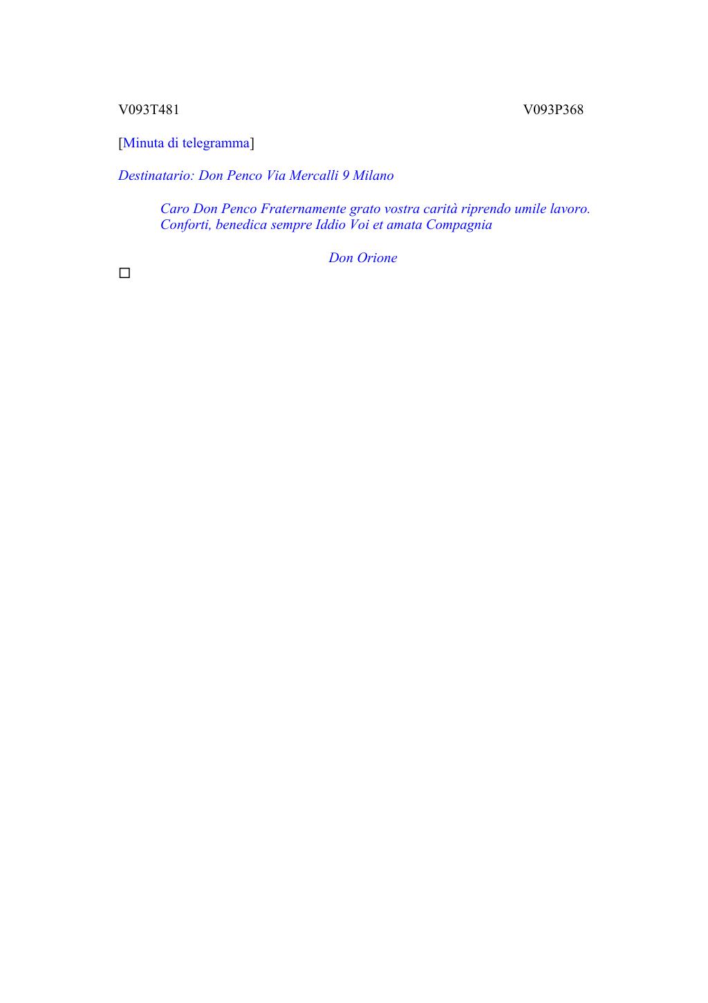 Scritti. Volume 093, pagina 592