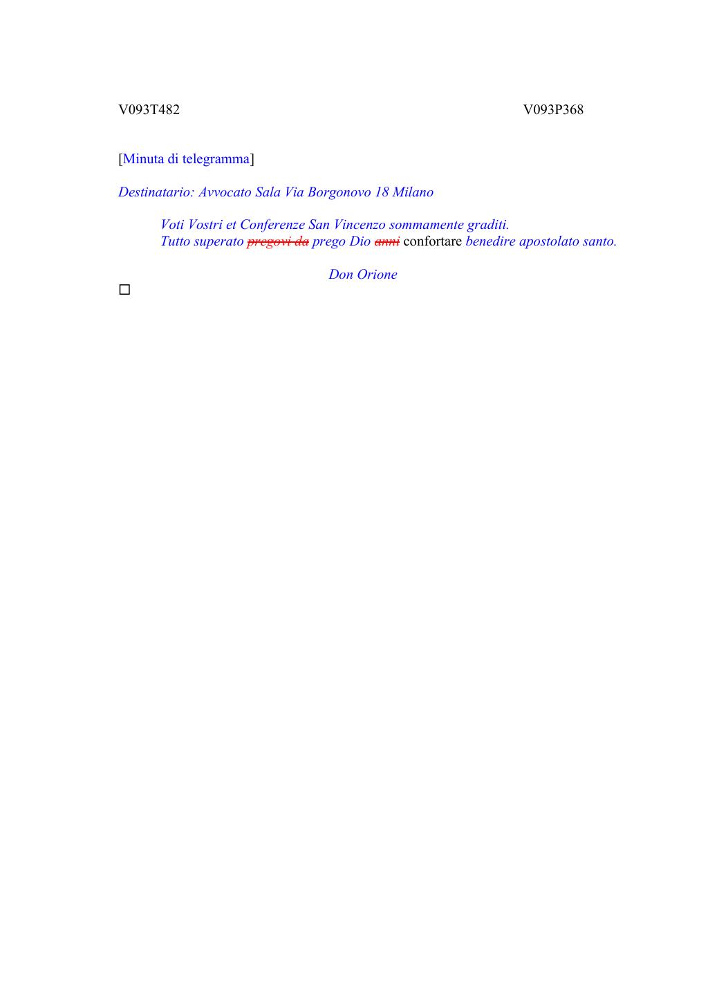 Scritti. Volume 093, pagina 593