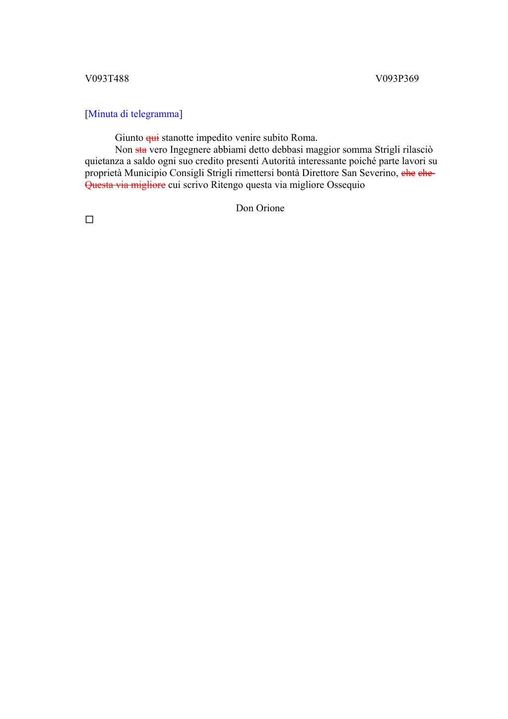 Scritti. Volume 093, pagina 599