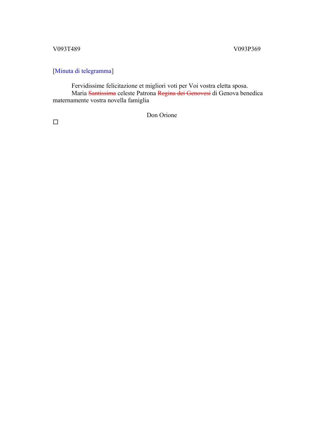 Scritti. Volume 093, pagina 600
