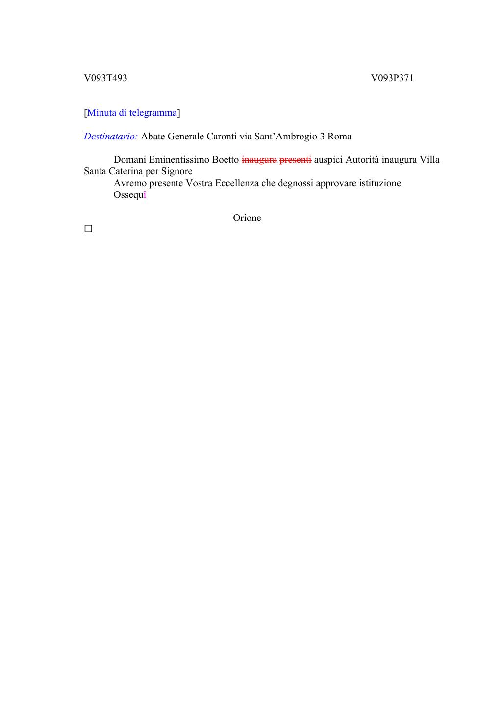 Scritti. Volume 093, pagina 604