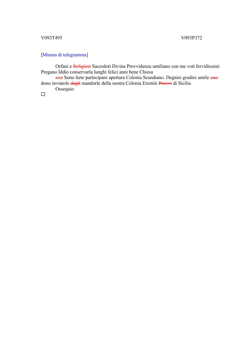 Scritti. Volume 093, pagina 606