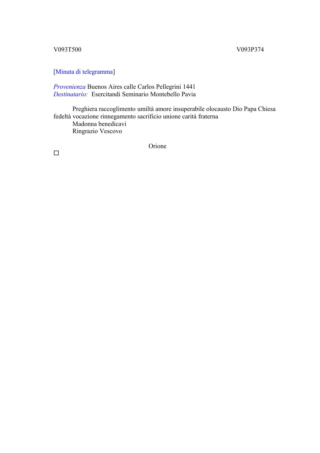 Scritti. Volume 093, pagina 611