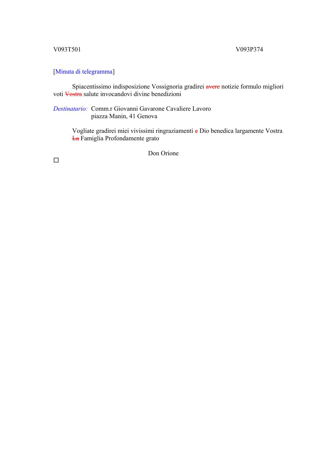 Scritti. Volume 093, pagina 612