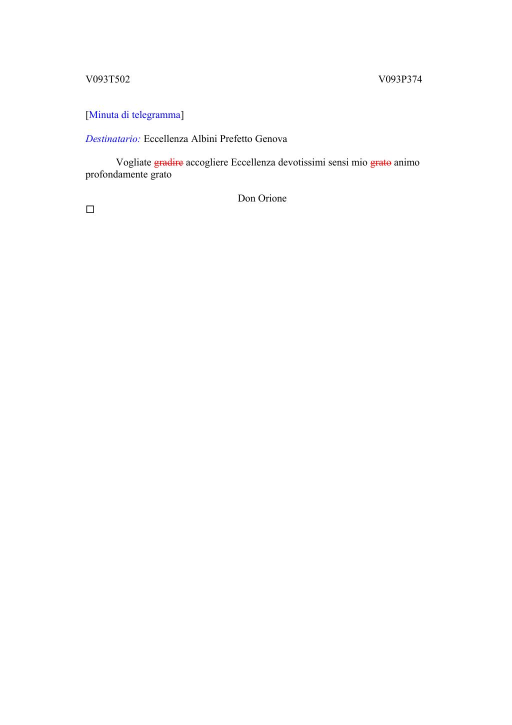 Scritti. Volume 093, pagina 613