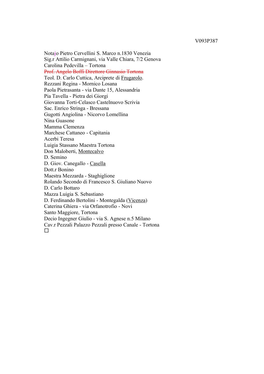Scritti. Volume 093, pagina 644