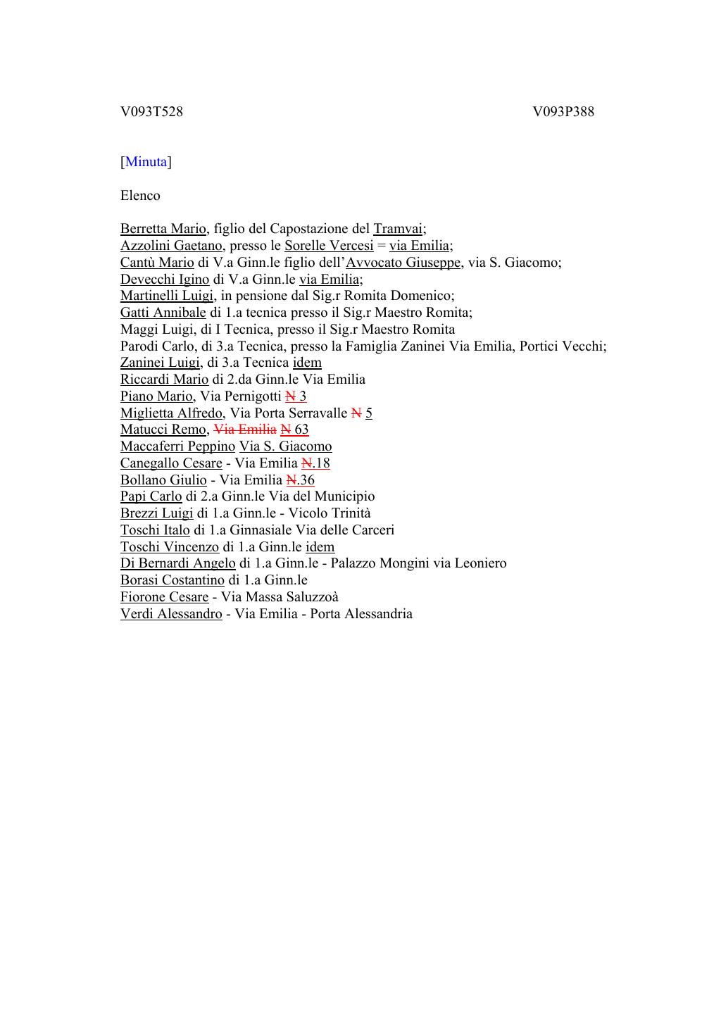 Scritti. Volume 093, pagina 645