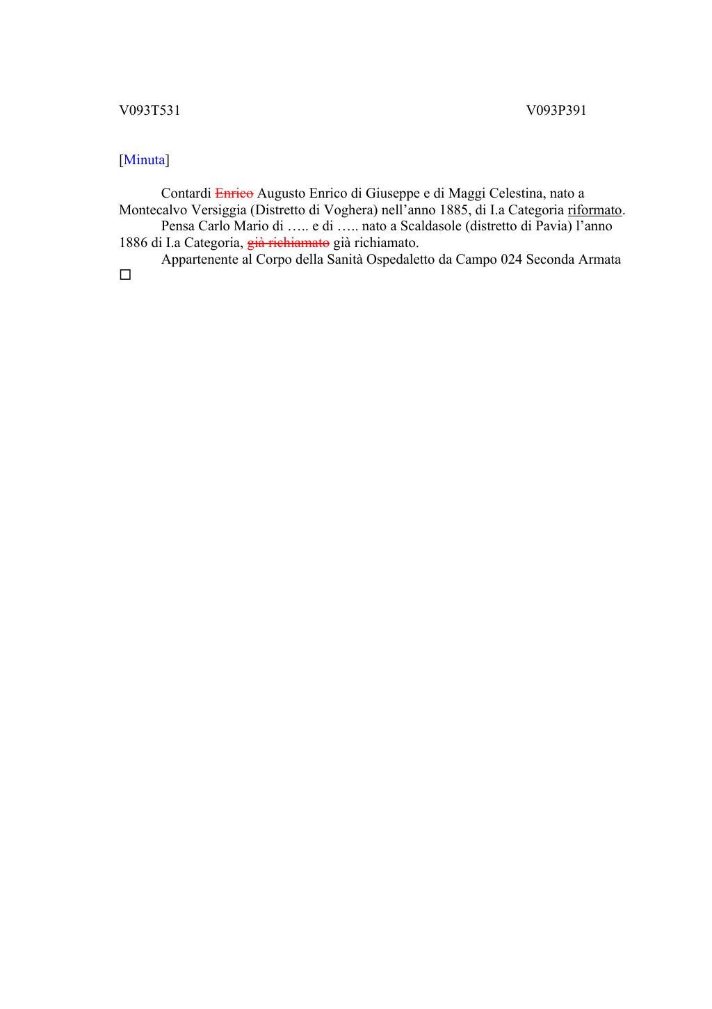 Scritti. Volume 093, pagina 649