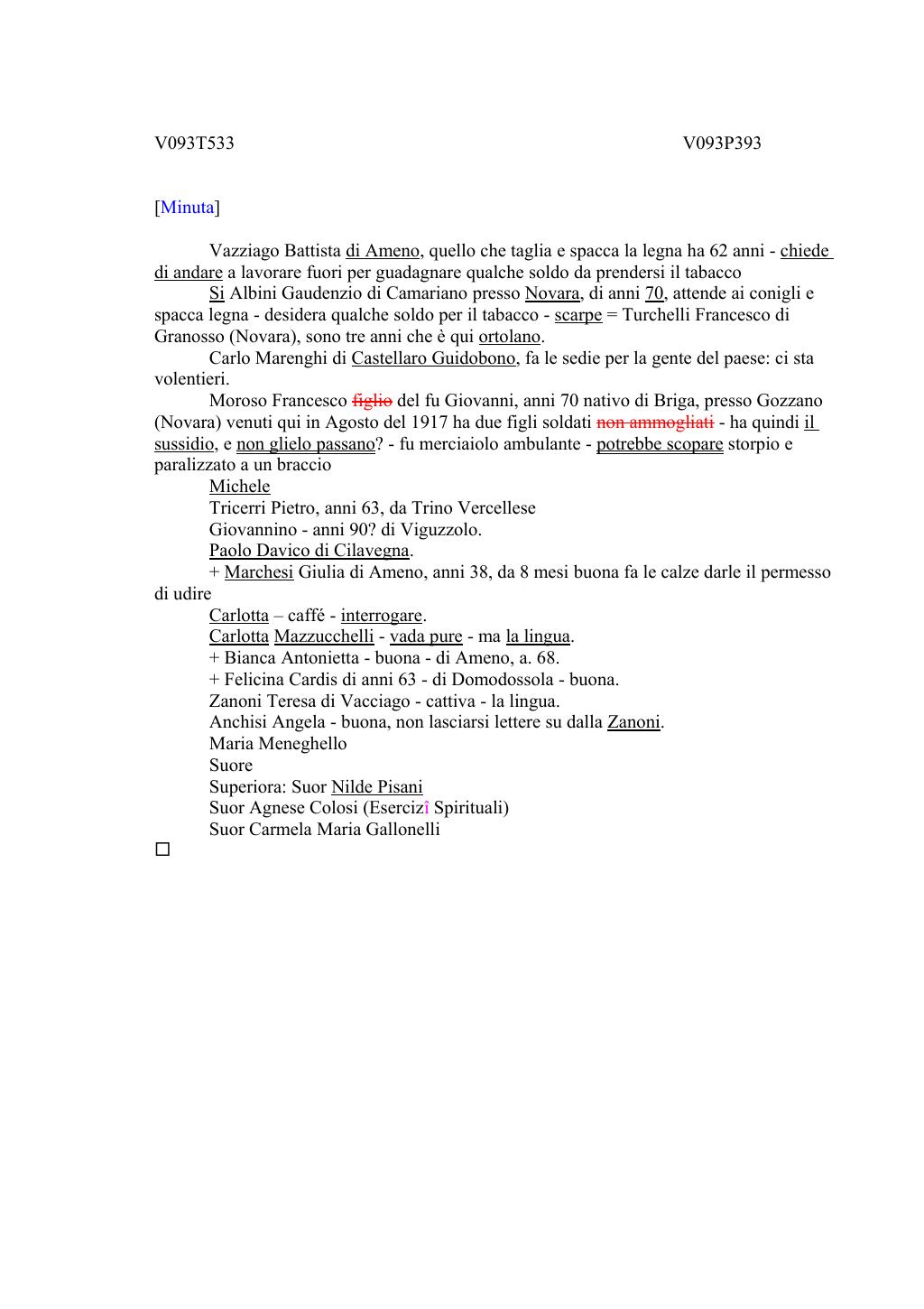 Scritti. Volume 093, pagina 651