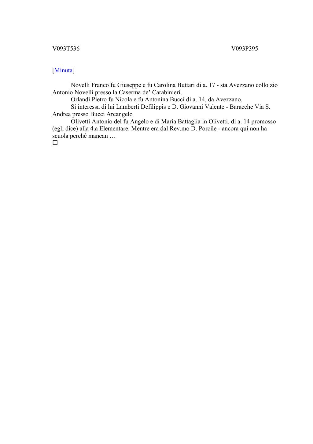 Scritti. Volume 093, pagina 654