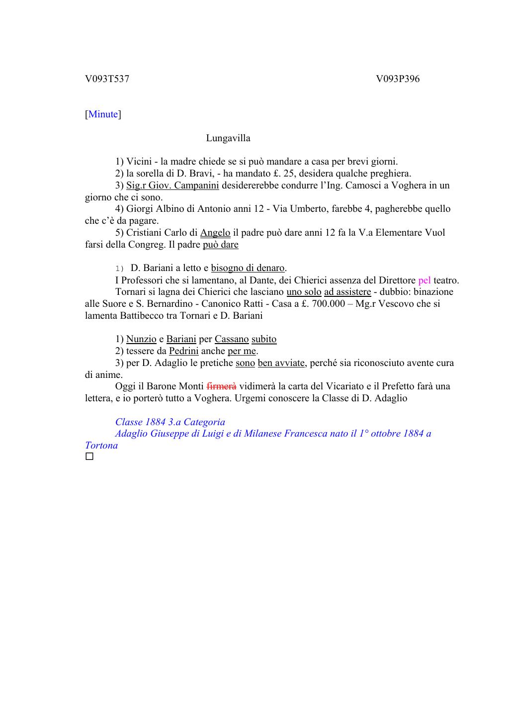 Scritti. Volume 093, pagina 655