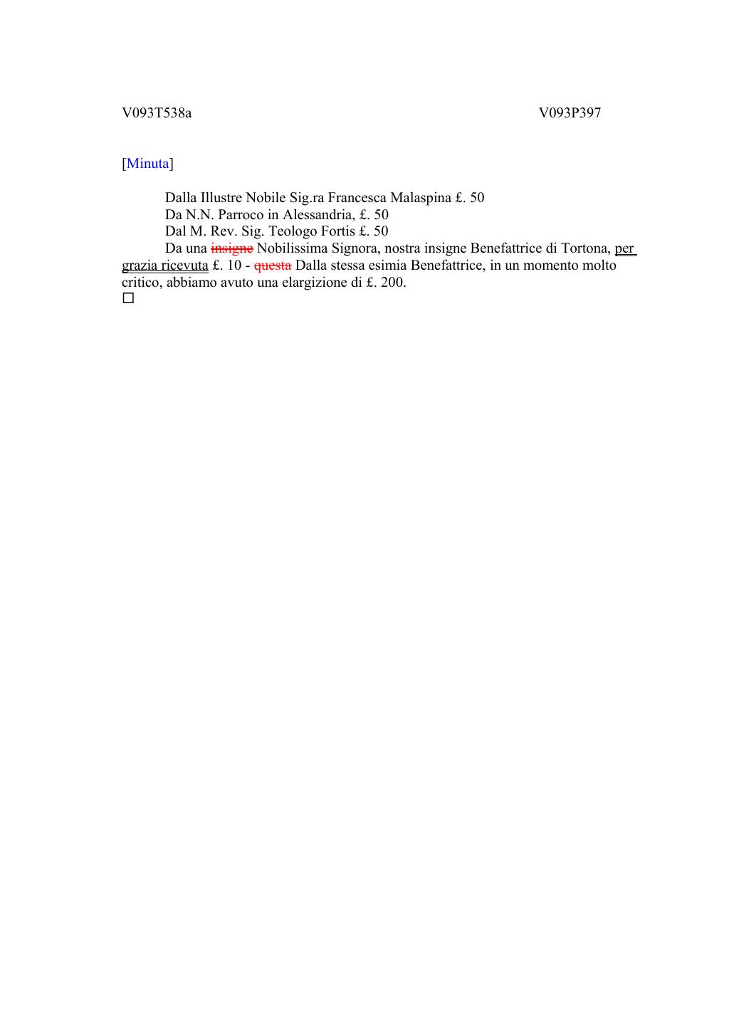 Scritti. Volume 093, pagina 656