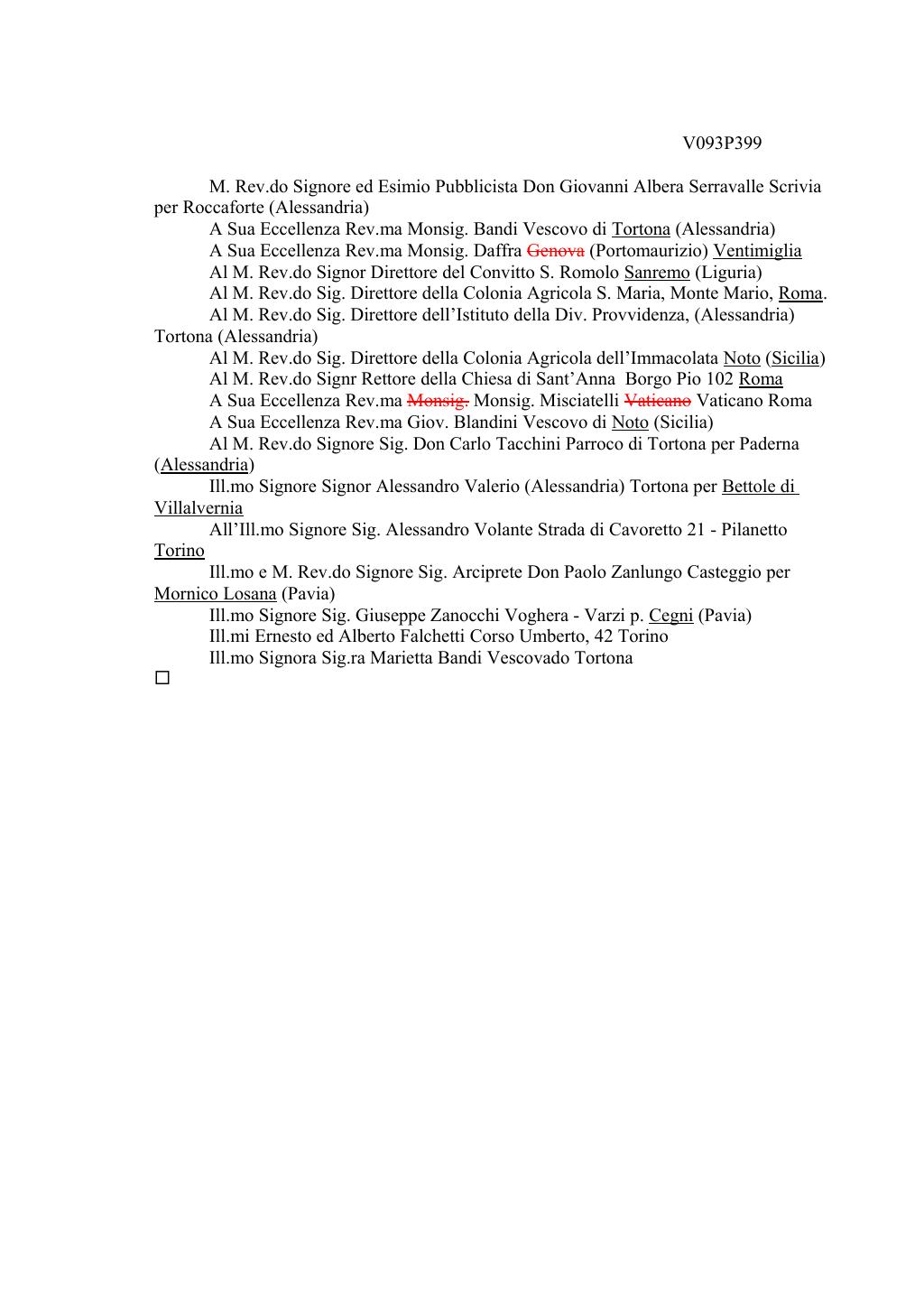 Scritti. Volume 093, pagina 660