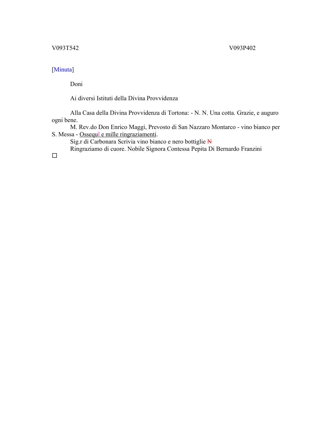Scritti. Volume 093, pagina 663