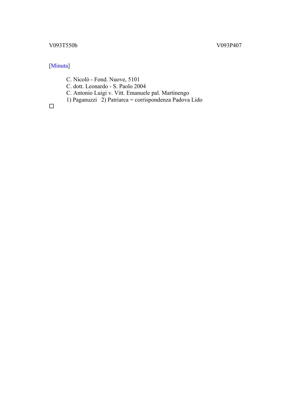 Scritti. Volume 093, pagina 677