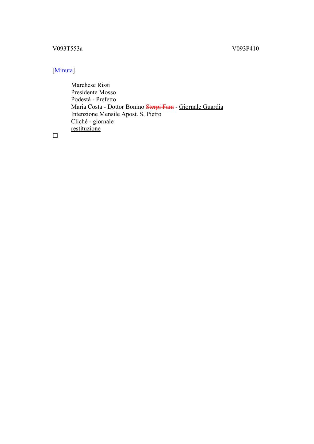 Scritti. Volume 093, pagina 684