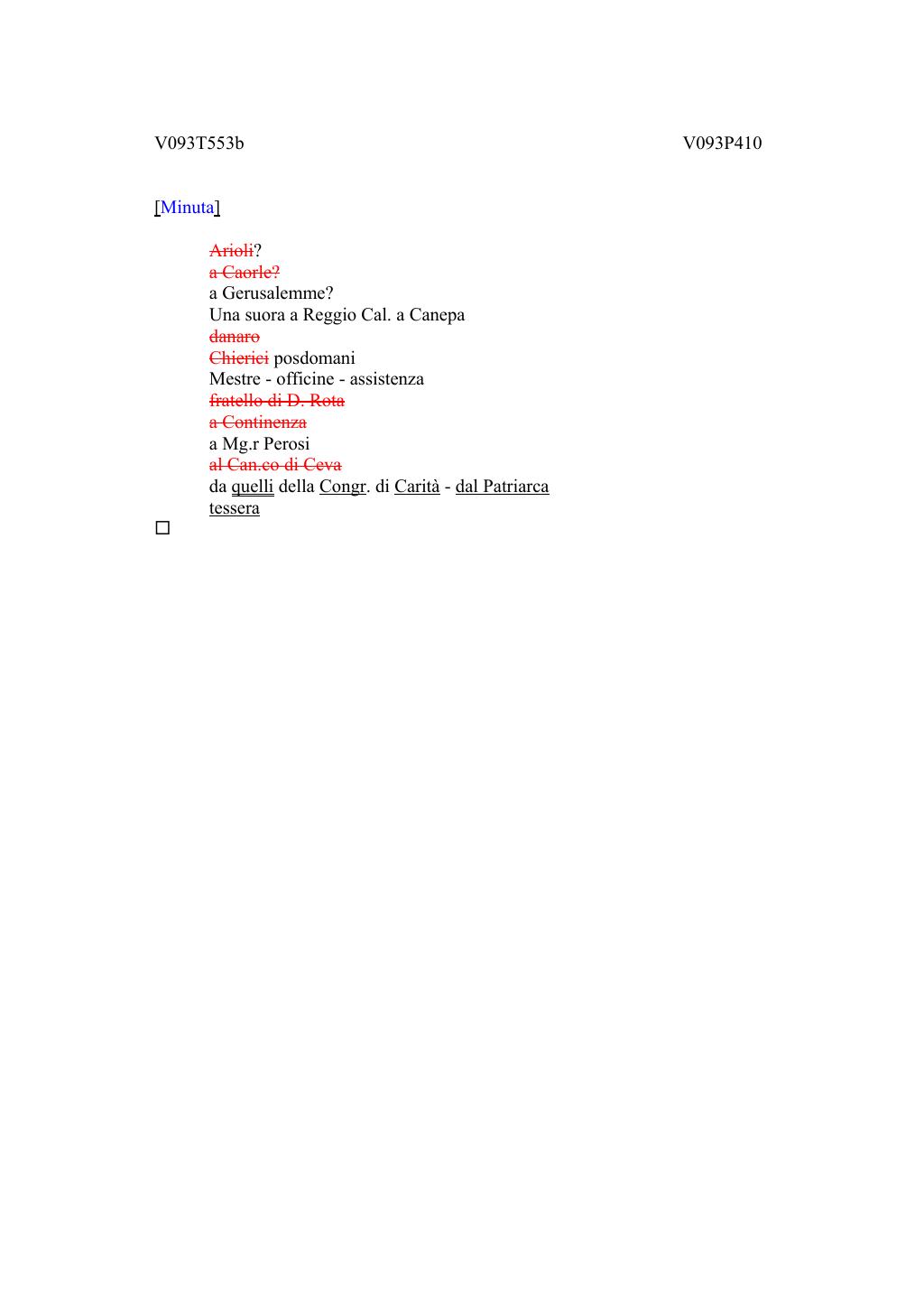Scritti. Volume 093, pagina 685