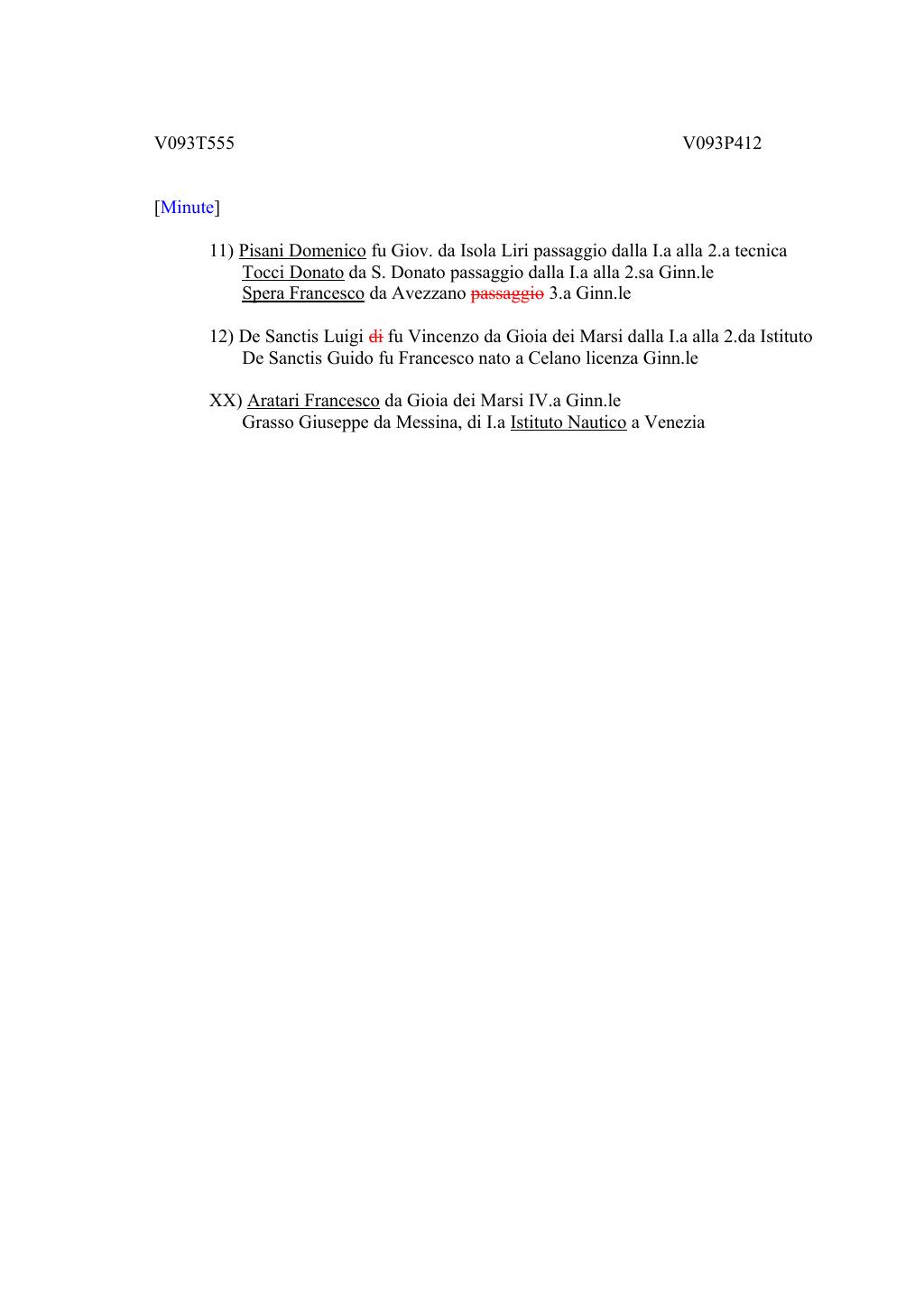 Scritti. Volume 093, pagina 689