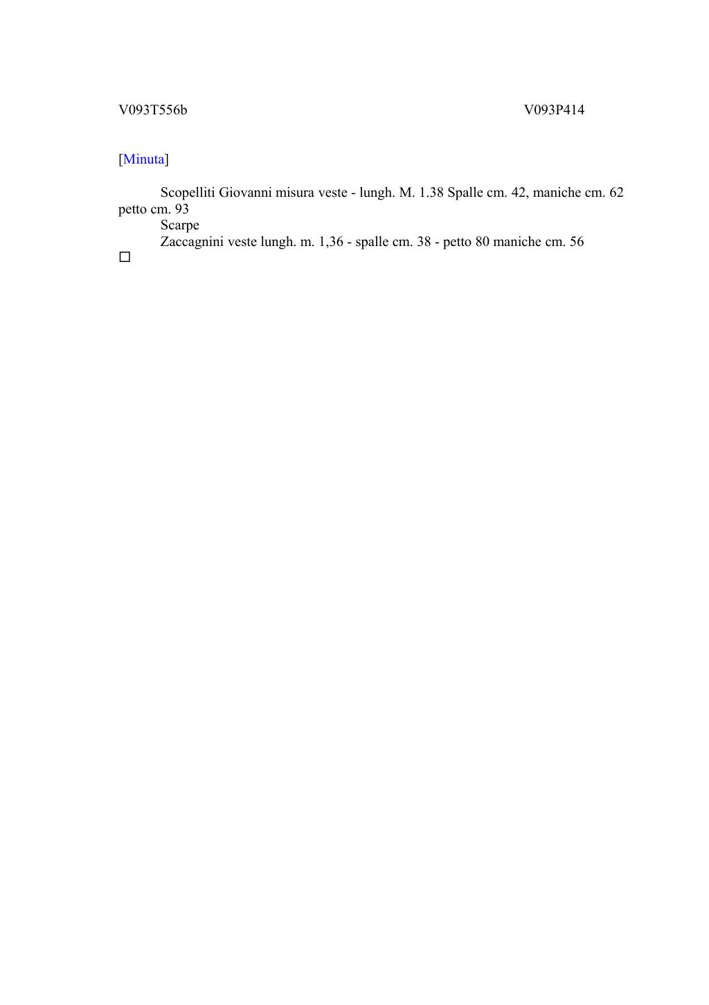 Scritti. Volume 093, pagina 692