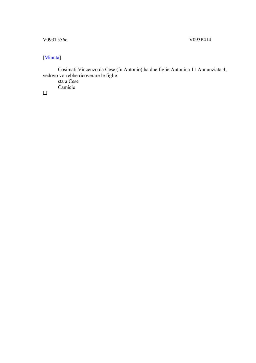 Scritti. Volume 093, pagina 693