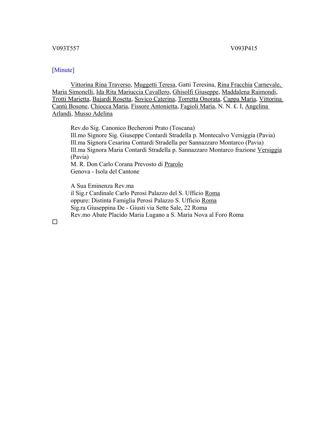 Scritti. Volume 093, pagina 694