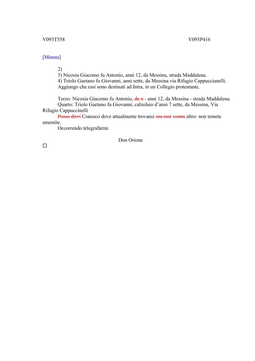 Scritti. Volume 093, pagina 695