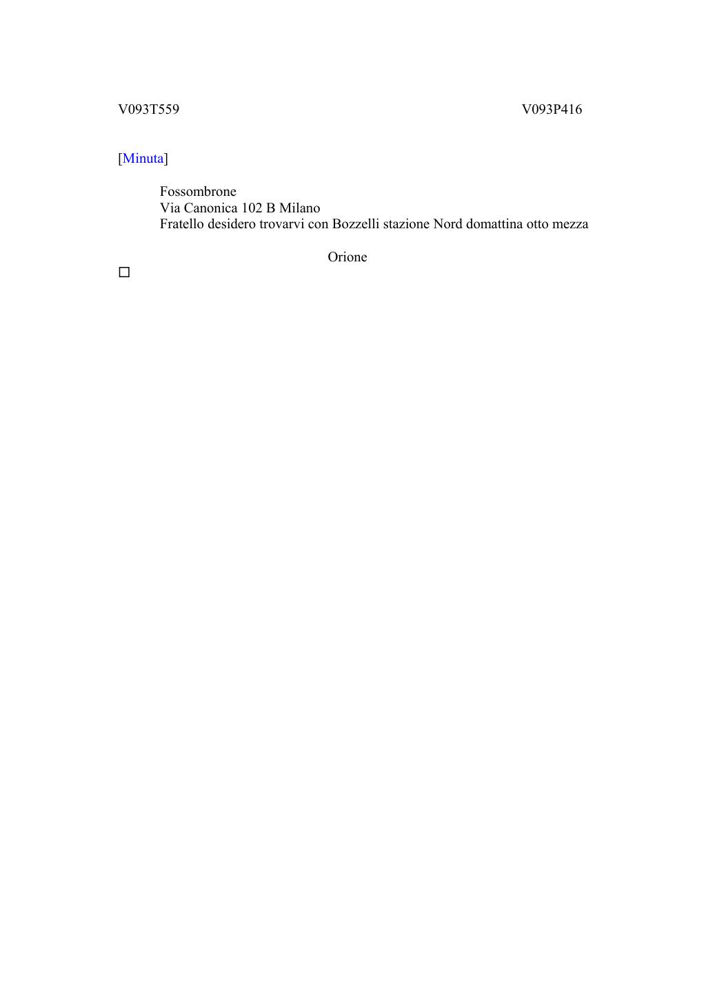 Scritti. Volume 093, pagina 696