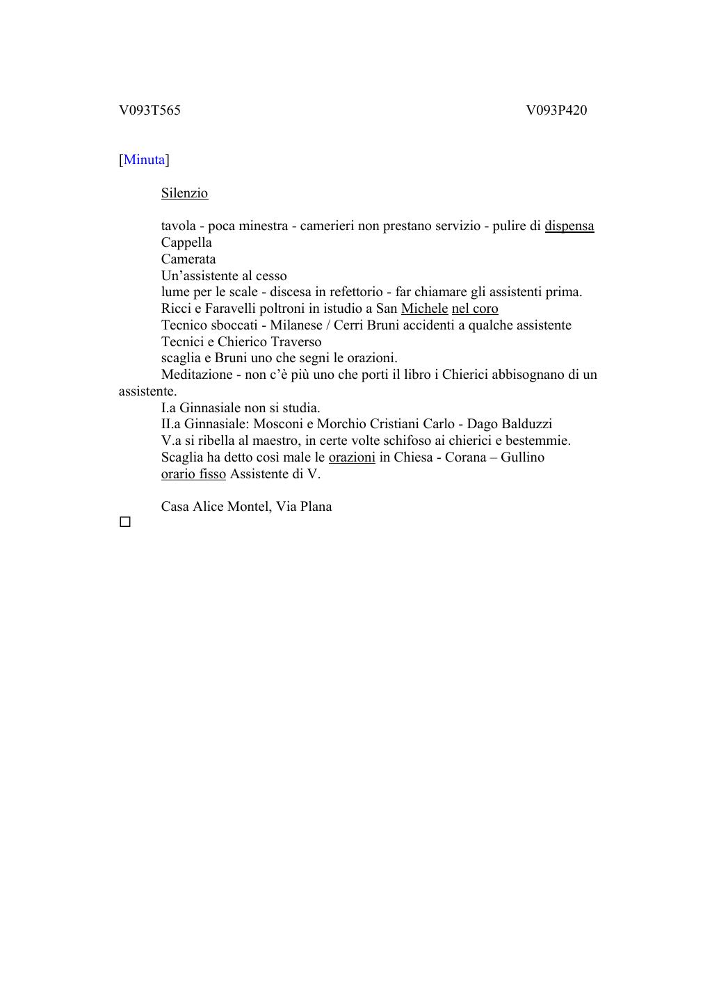 Scritti. Volume 093, pagina 703