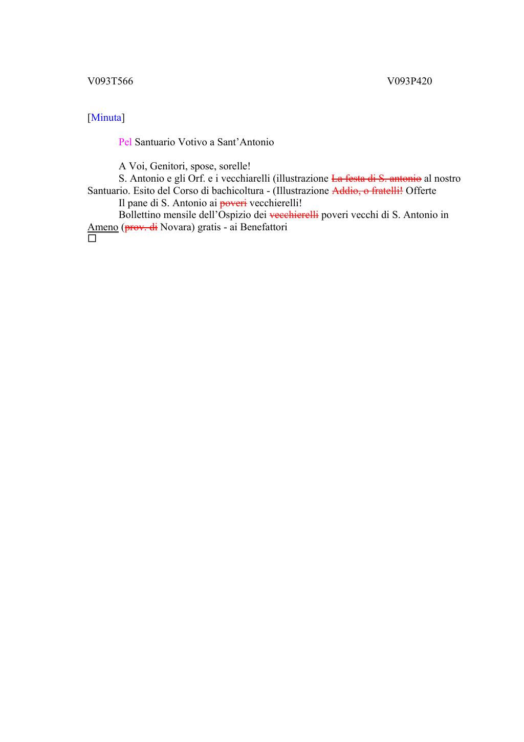 Scritti. Volume 093, pagina 704