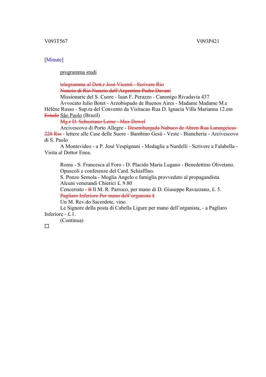 Scritti. Volume 093, pagina 705