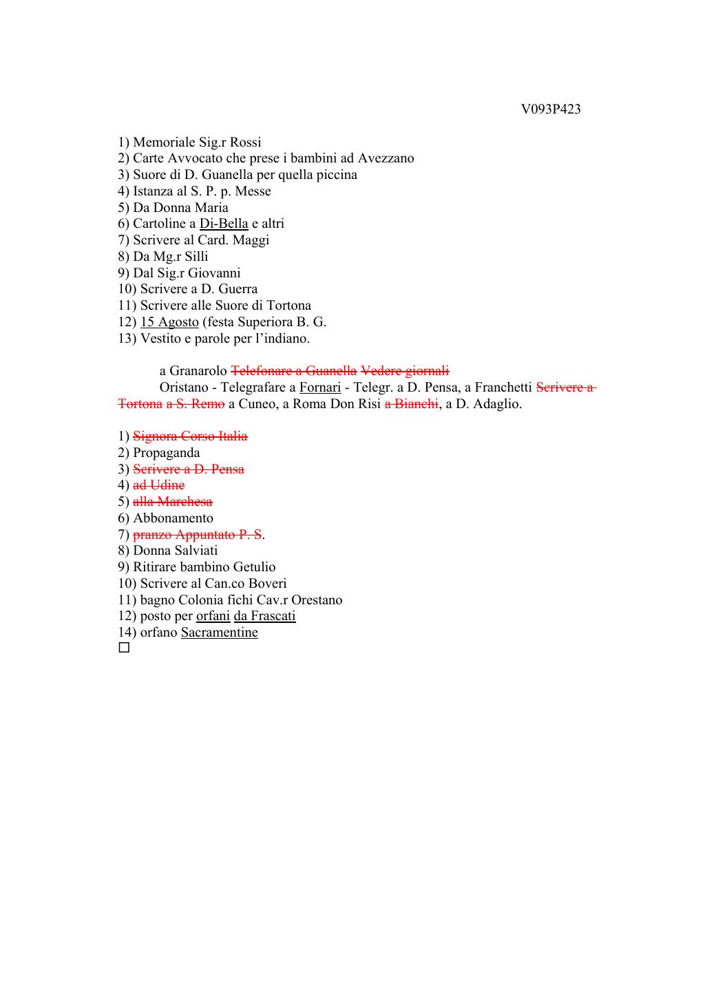 Scritti. Volume 093, pagina 708