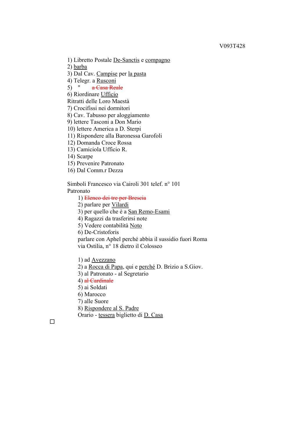 Scritti. Volume 093, pagina 713