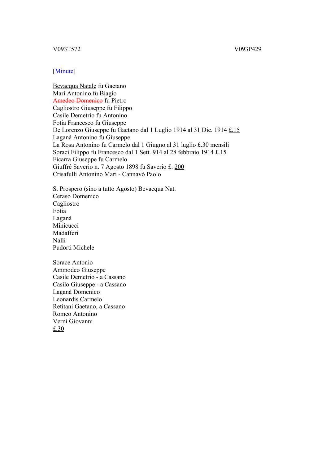 Scritti. Volume 093, pagina 714