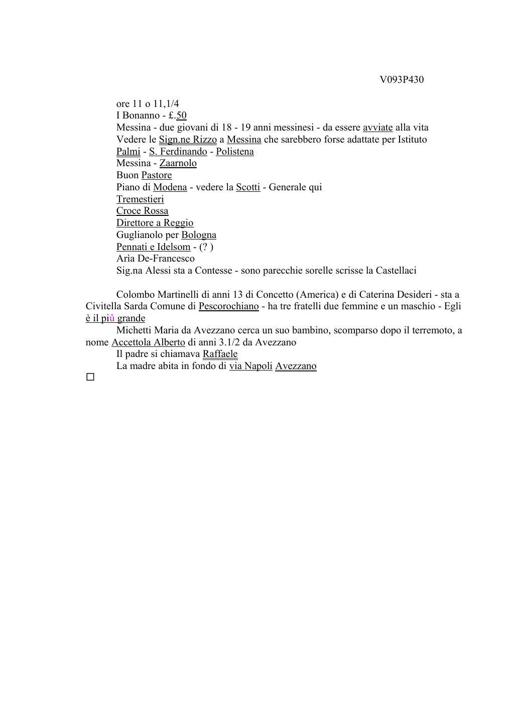 Scritti. Volume 093, pagina 715
