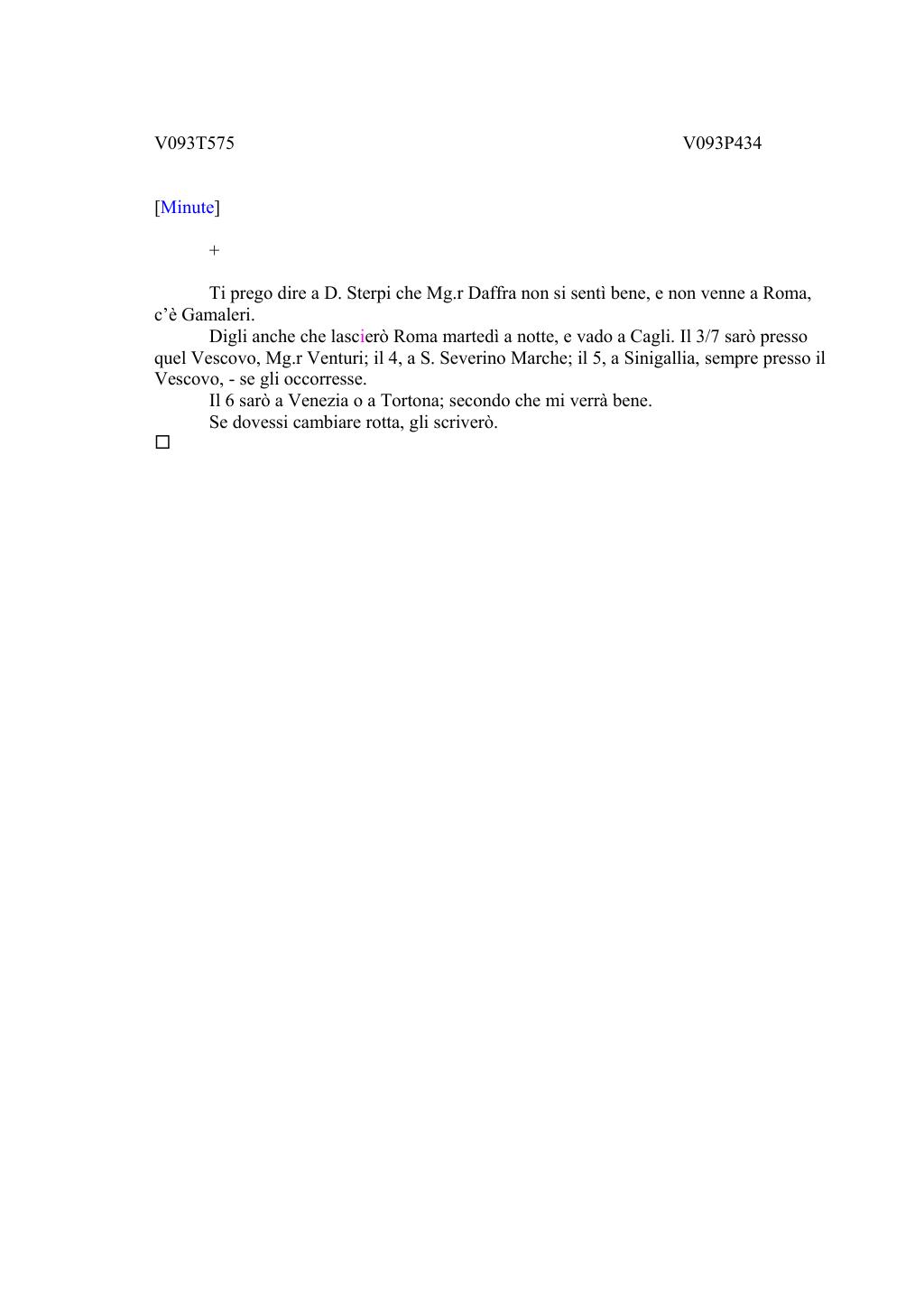 Scritti. Volume 093, pagina 719