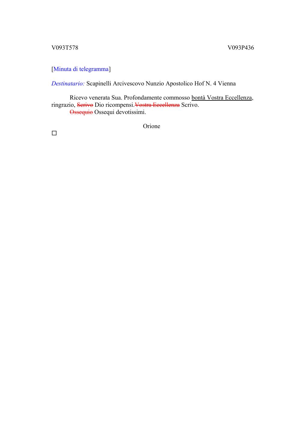 Scritti. Volume 093, pagina 722
