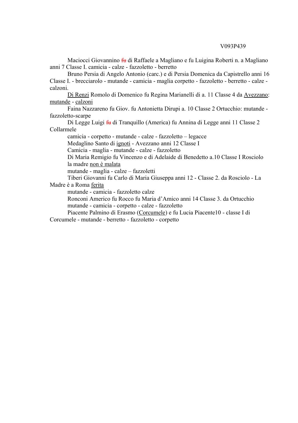 Scritti. Volume 093, pagina 726