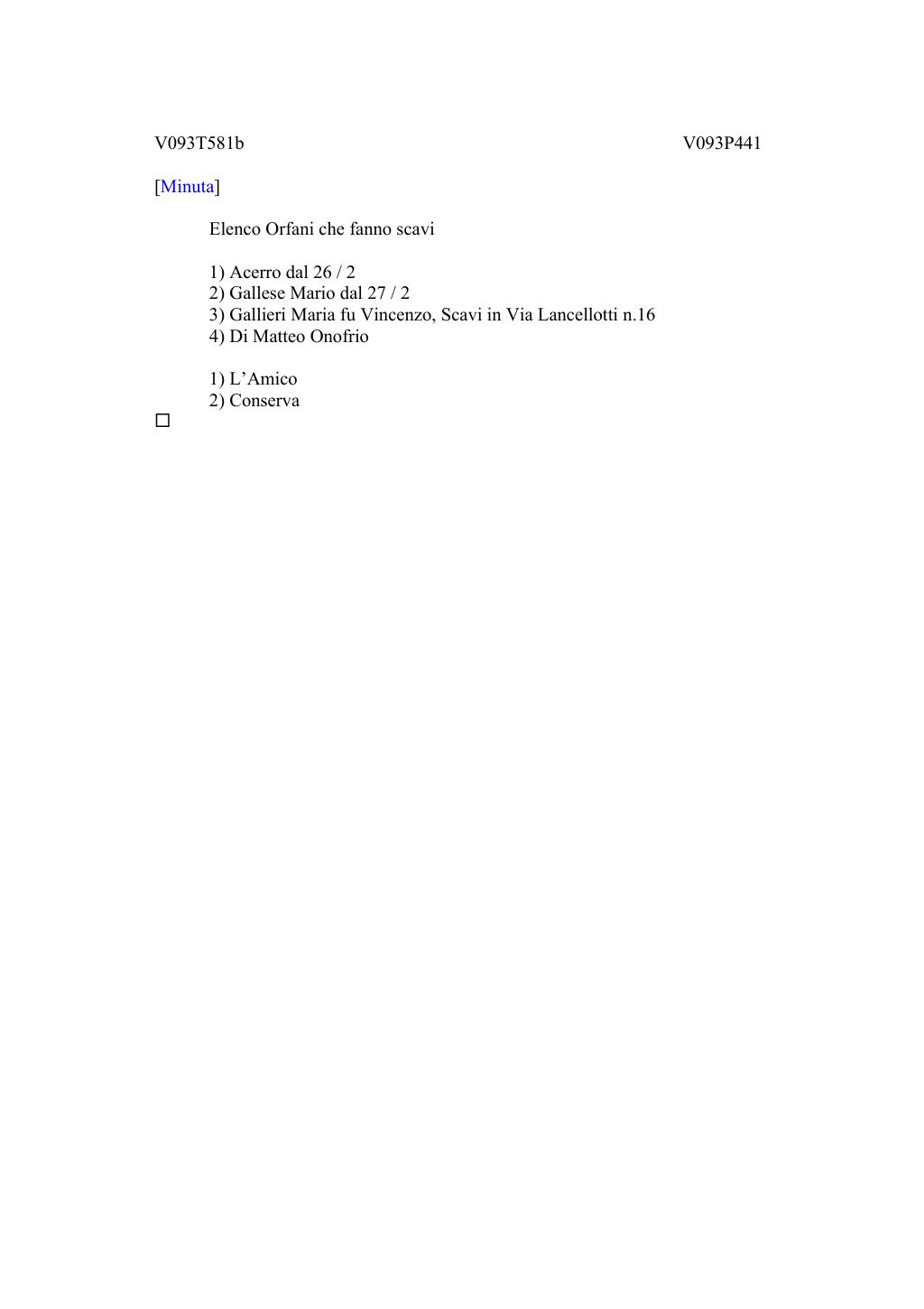 Scritti. Volume 093, pagina 729