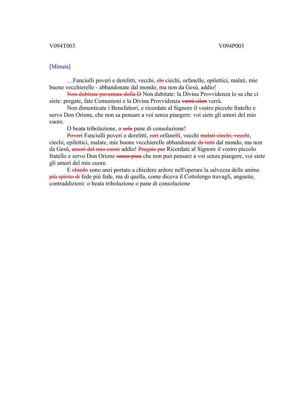 Scritti. Volume 094, pagina 005