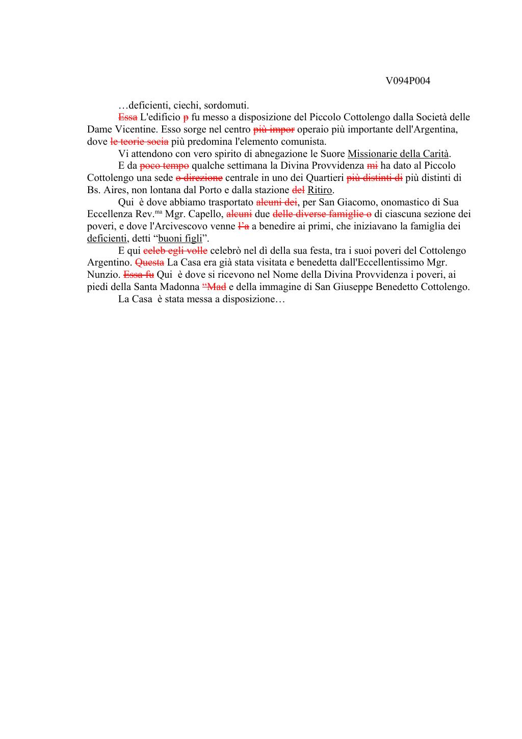Scritti. Volume 094, pagina 006