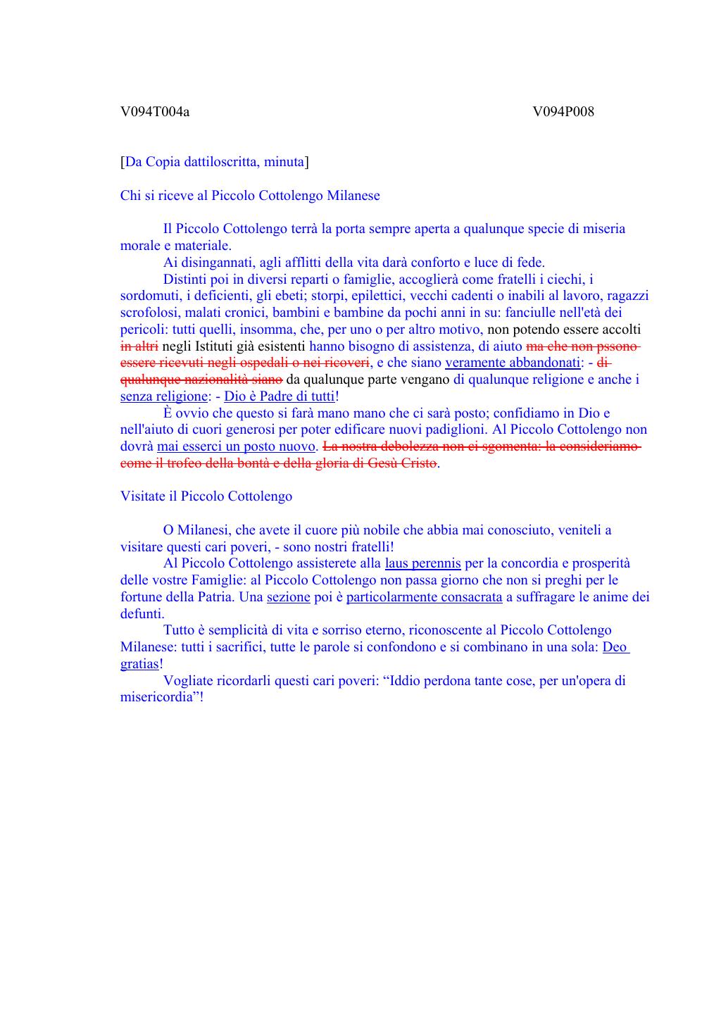 Scritti. Volume 094, pagina 010