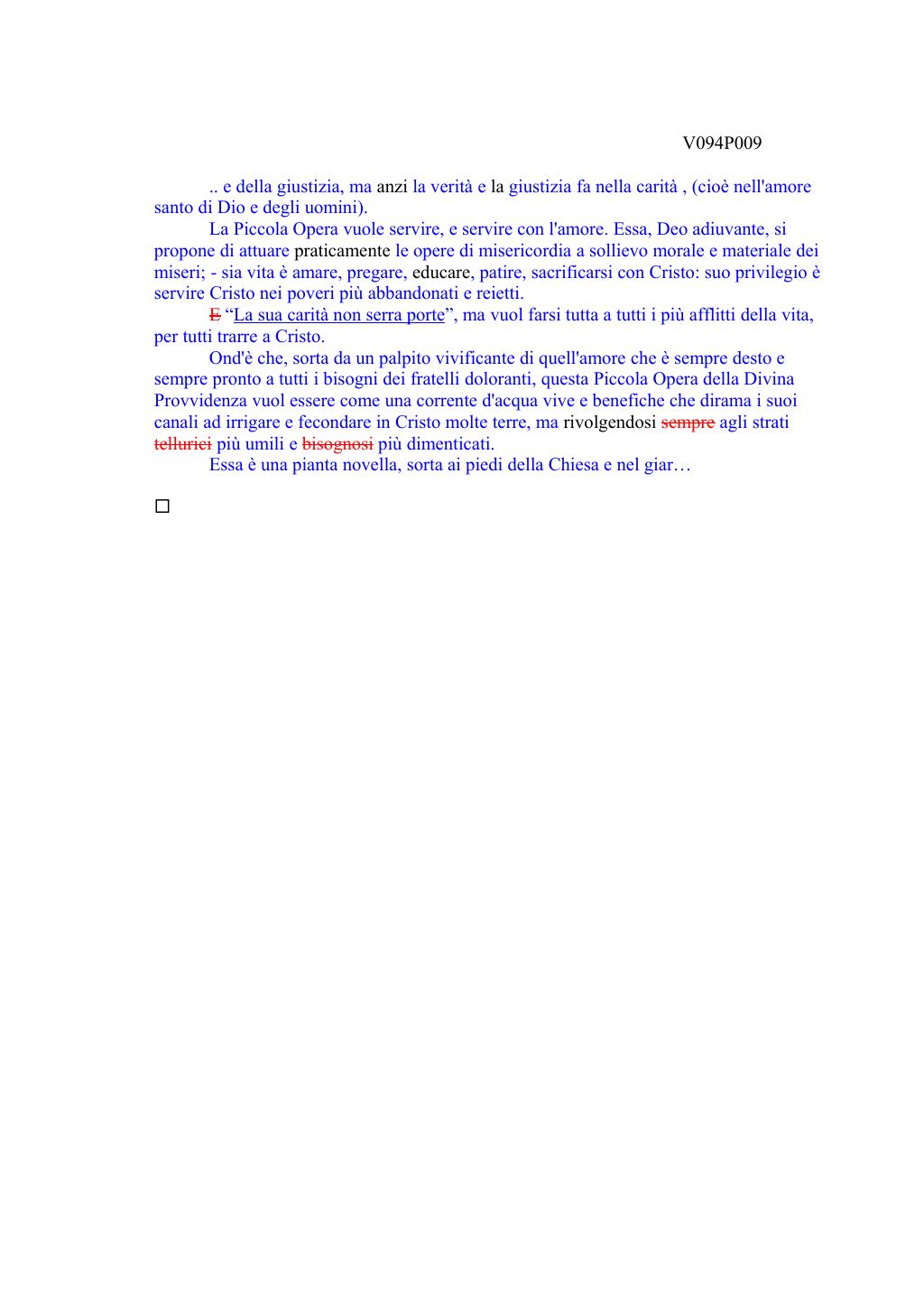 Scritti. Volume 094, pagina 011
