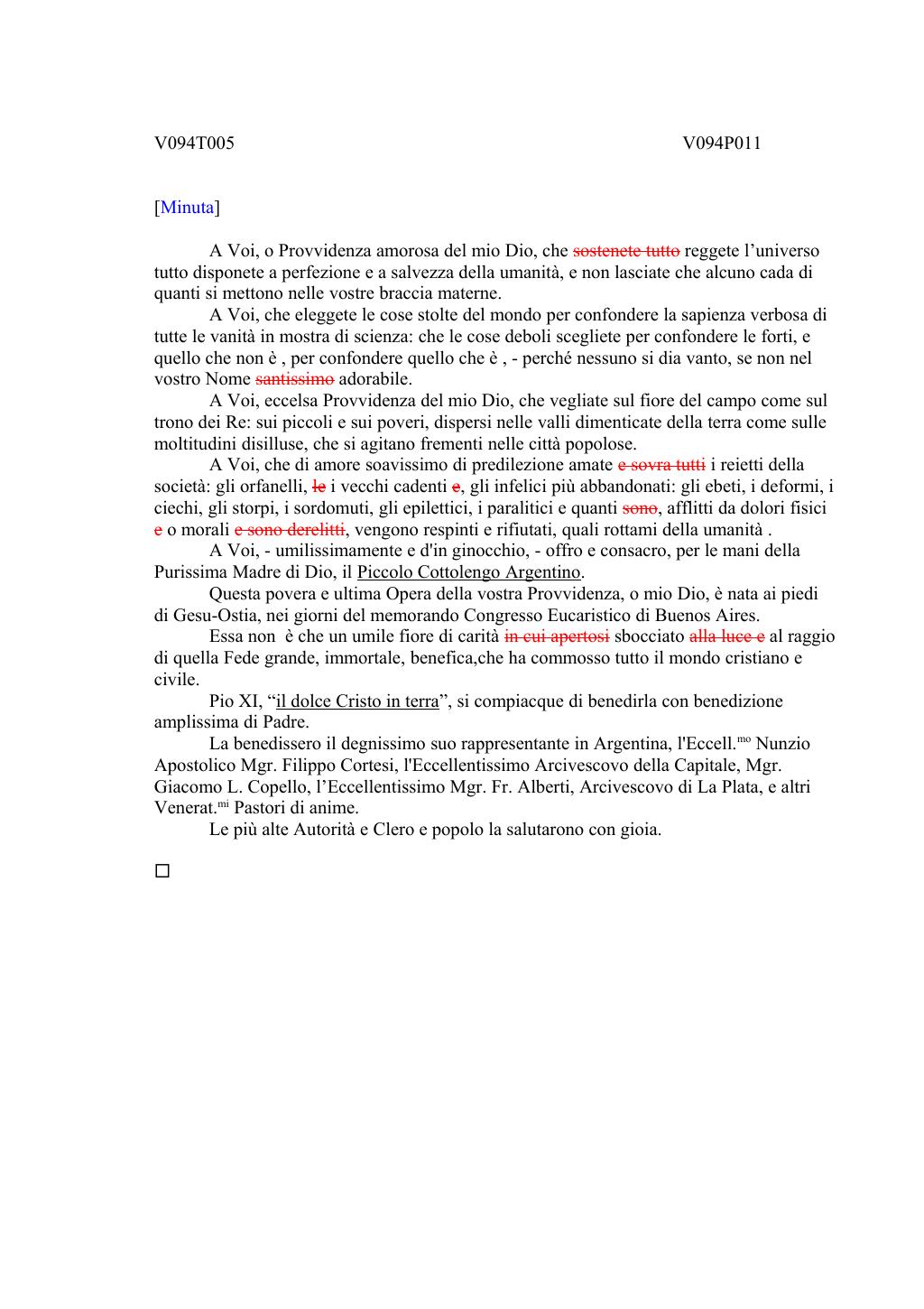 Scritti. Volume 094, pagina 013