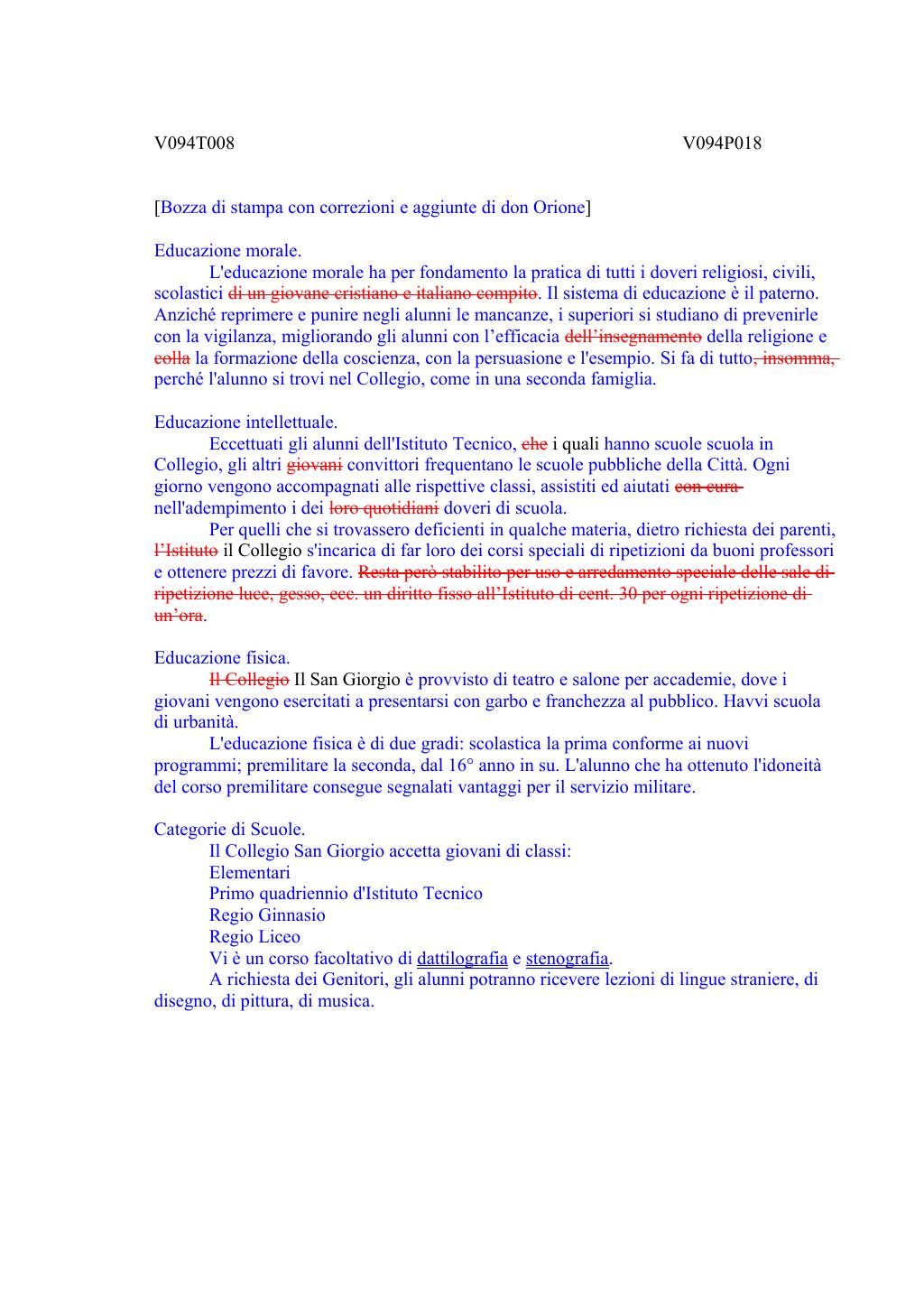 Scritti. Volume 094, pagina 020